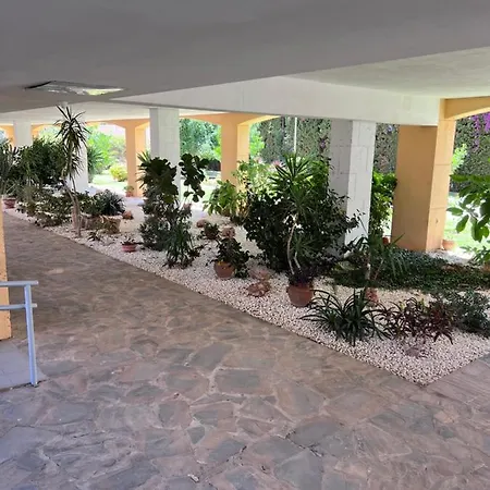 Amplio, Moderno Apartamento 3 * Benalmadena