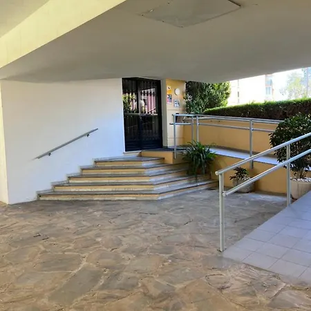 Amplio, Moderno Apartamento 3 * Benalmadena