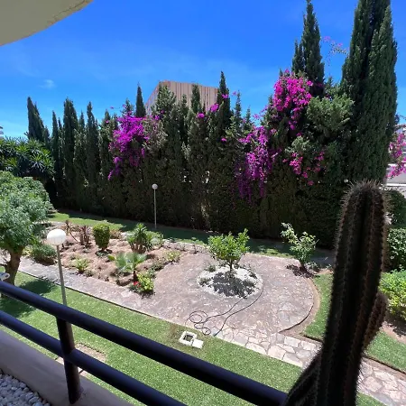 Amplio, Moderno Apartamento 3 * Benalmádena